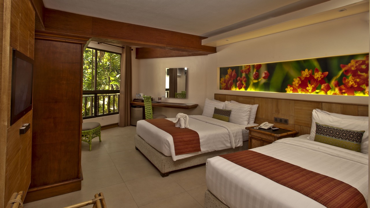 Photo of Bedroom in Maribago