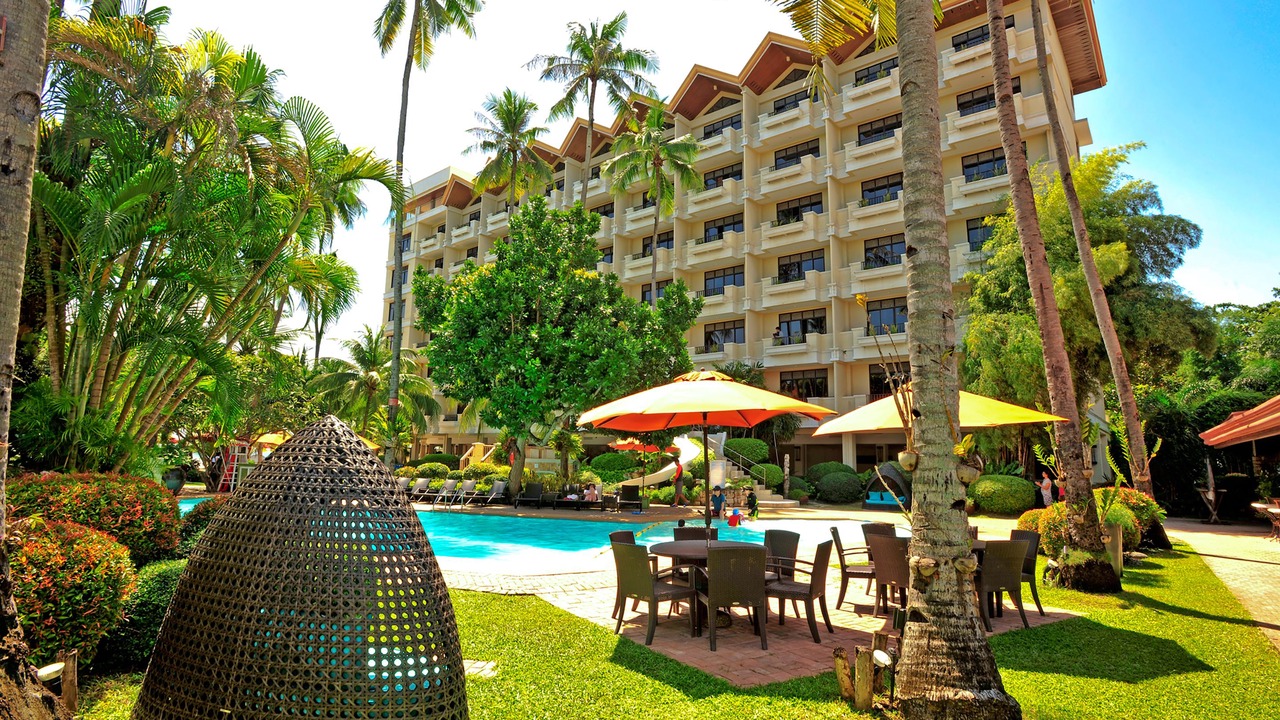 Photo of Outdoor in Maribago