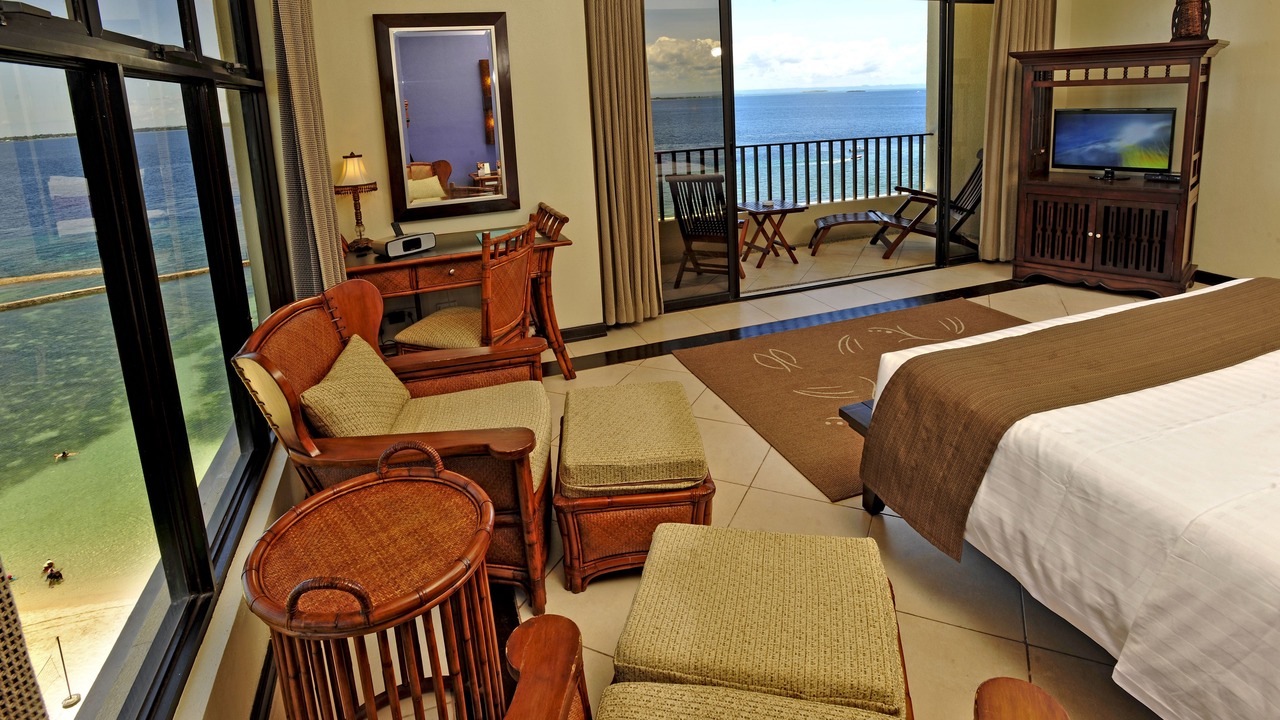 Photo of Bedroom in Maribago