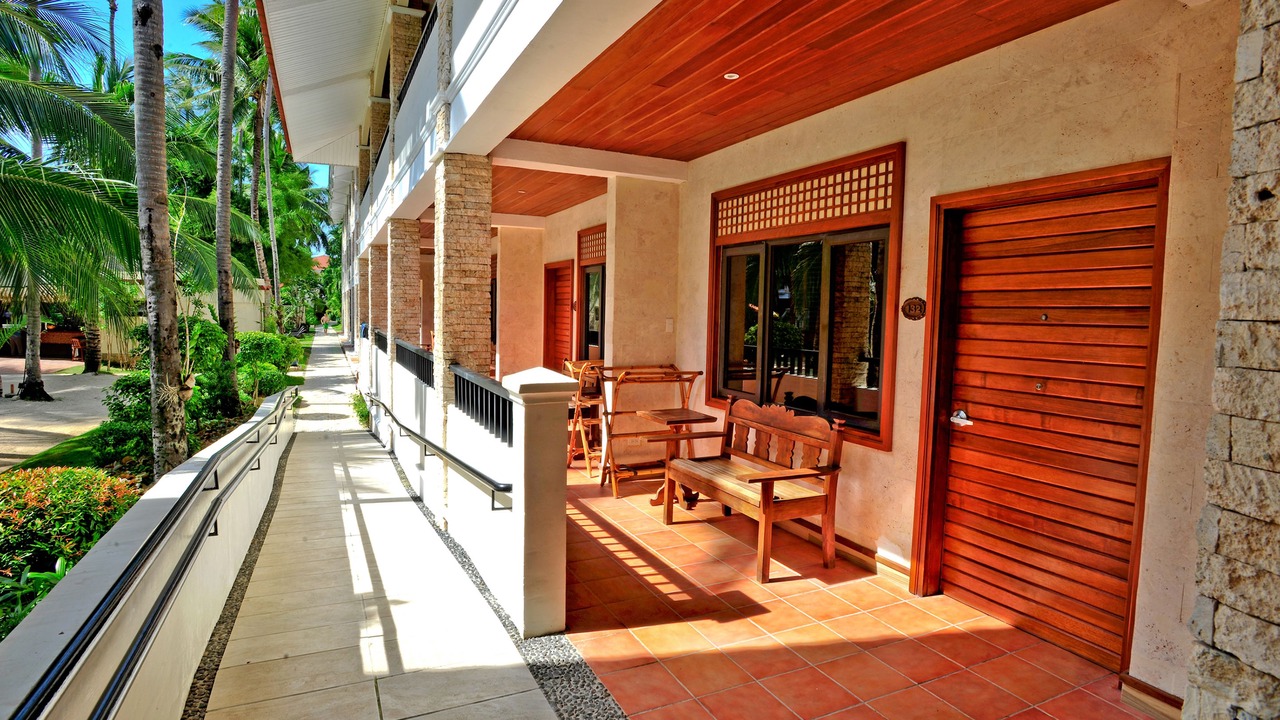Photo of Patio Balcony in Maribago