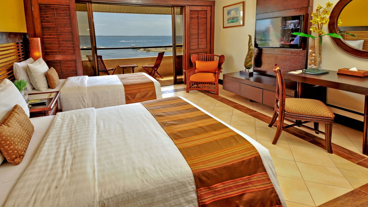 Photo of Bedroom in Maribago