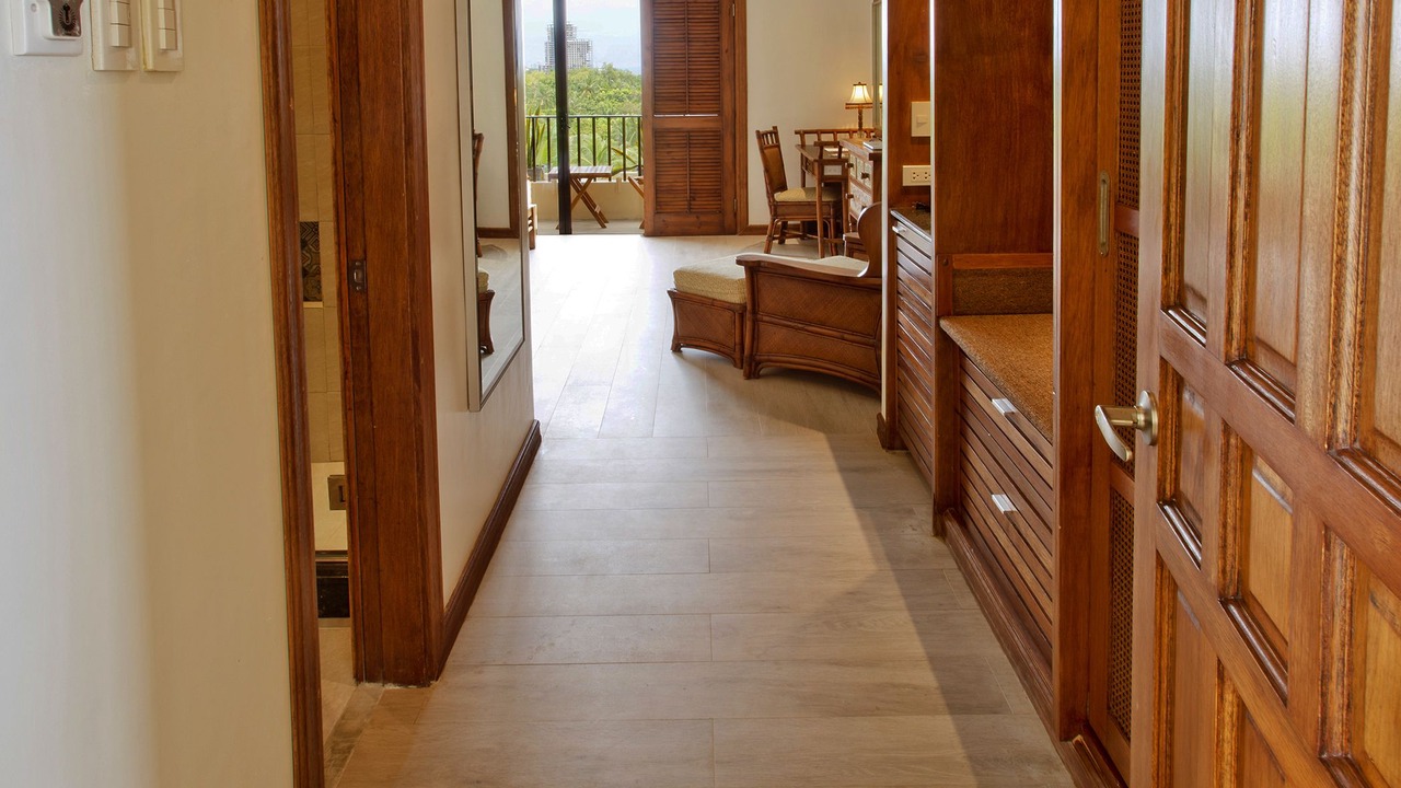 Photo of Bedroom in Maribago