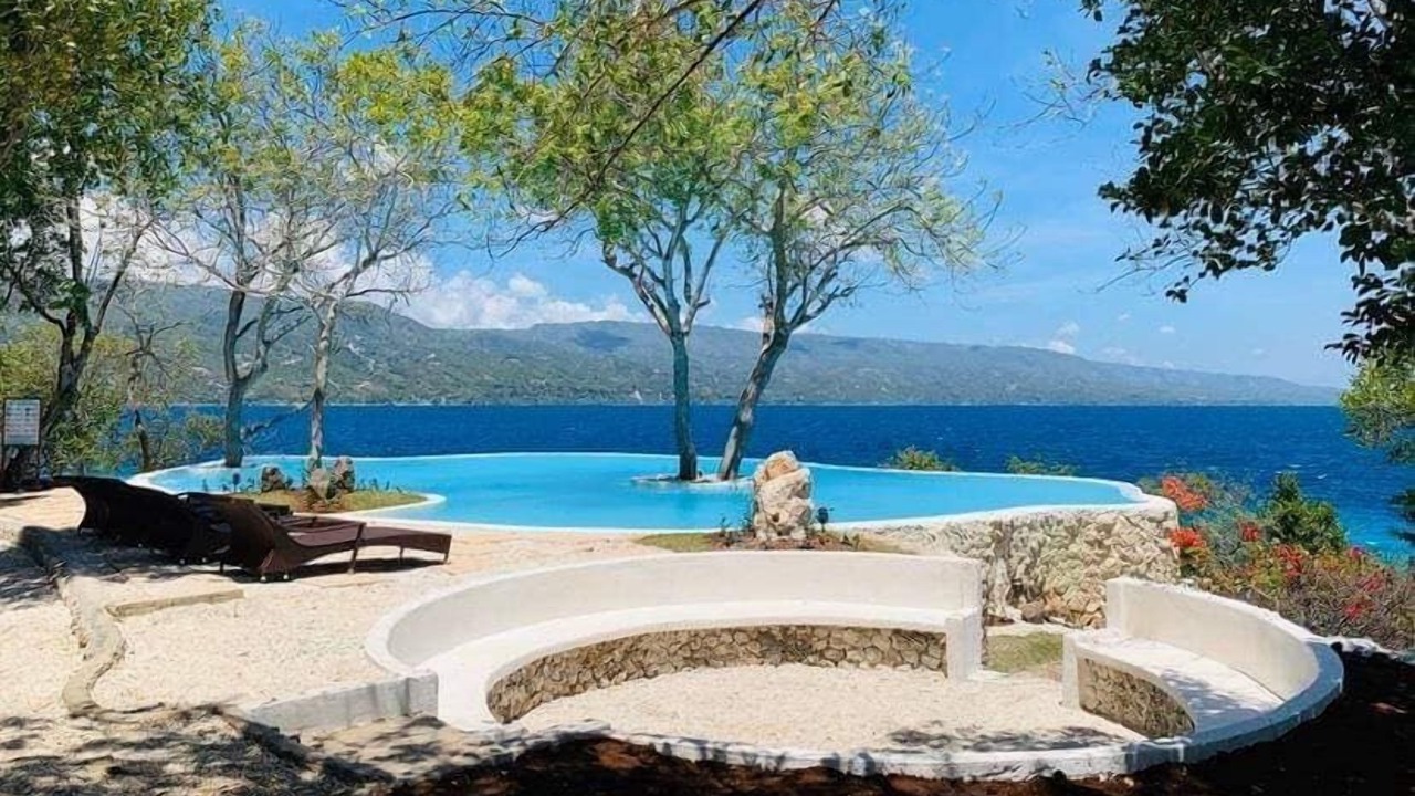 Photo of Outdoor in Sumilon Island