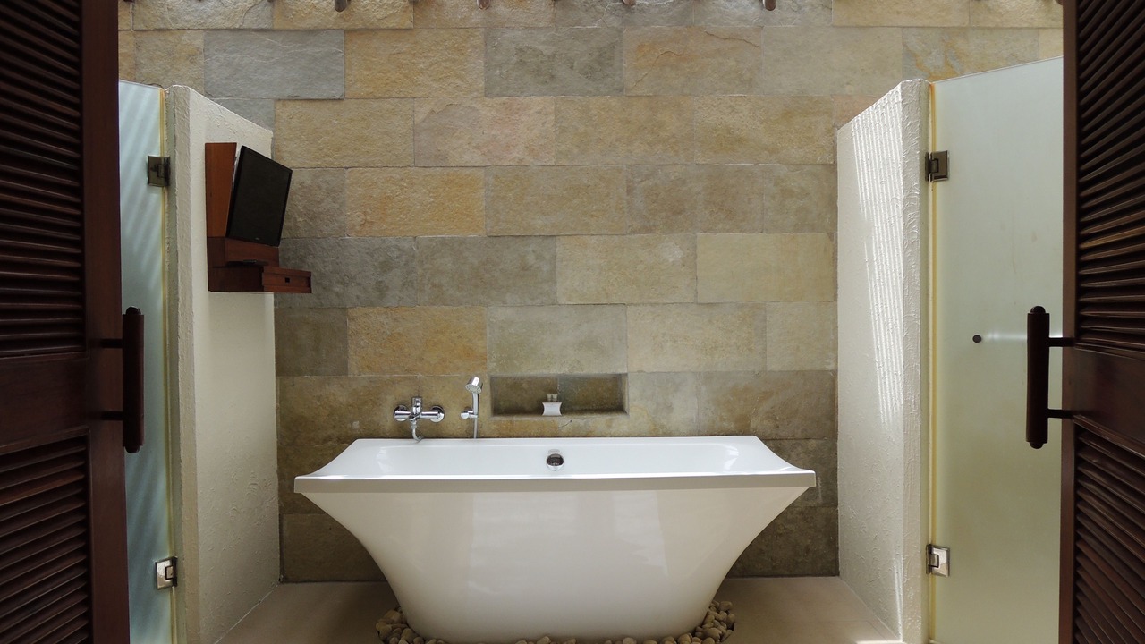Photo of Bathroom in Sumilon Island