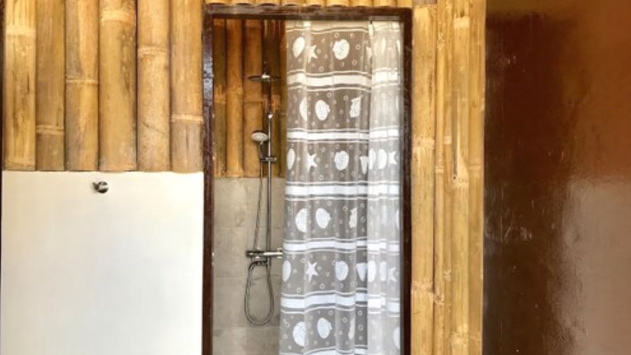 Photo of Bathroom in Sumilon Island