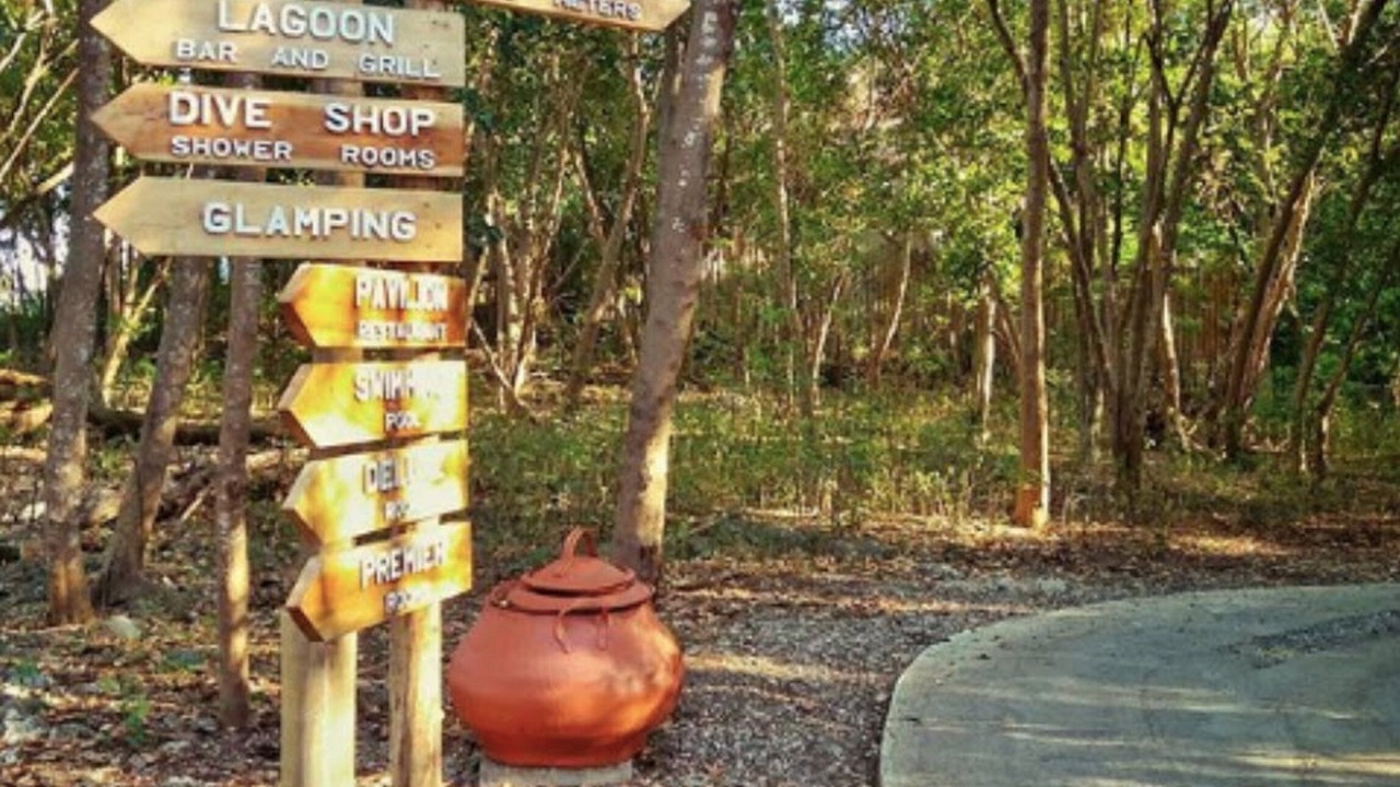 Photo of Outdoor in Sumilon Island