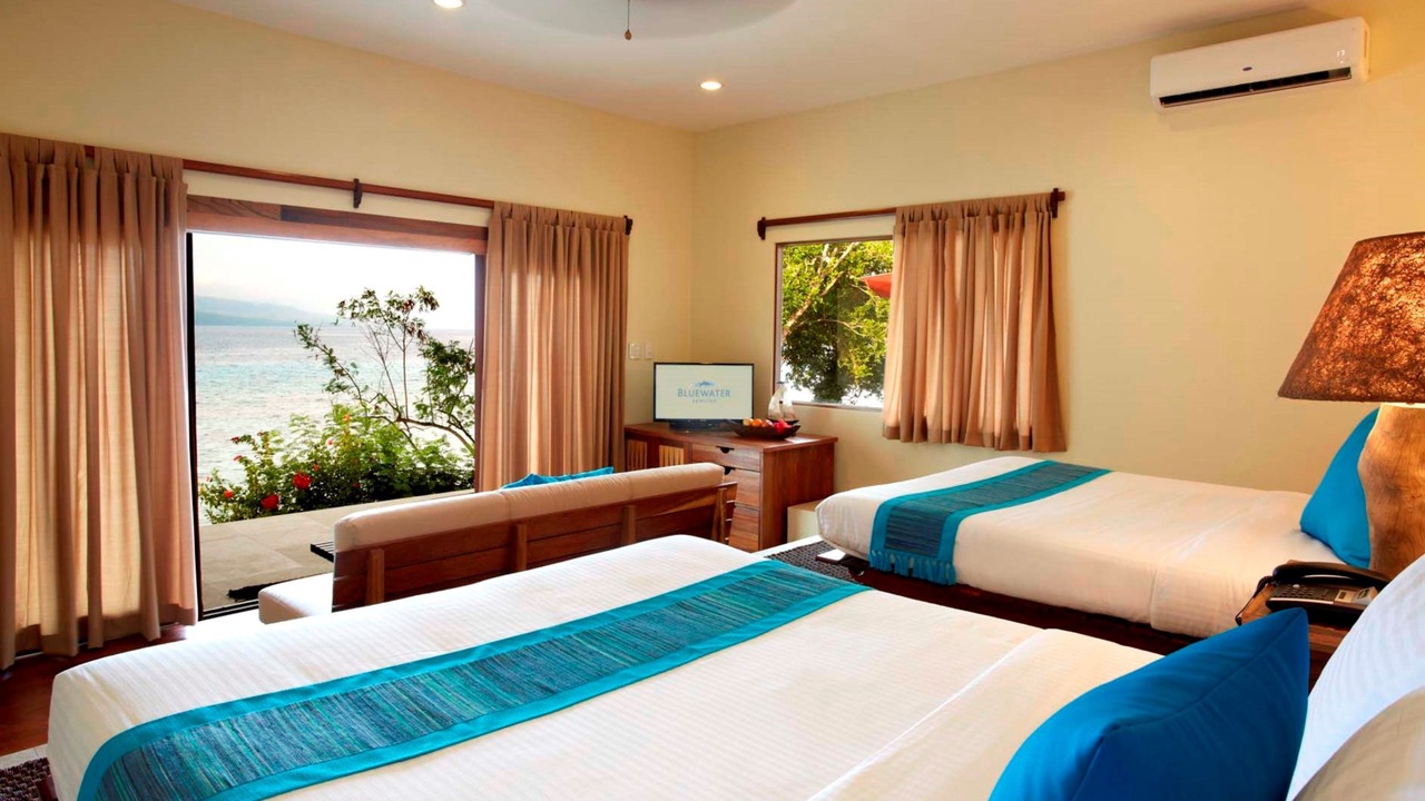 Photo of Bedroom in Sumilon Island