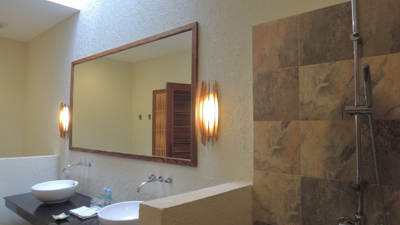 Photo of Bathroom in Sumilon Island