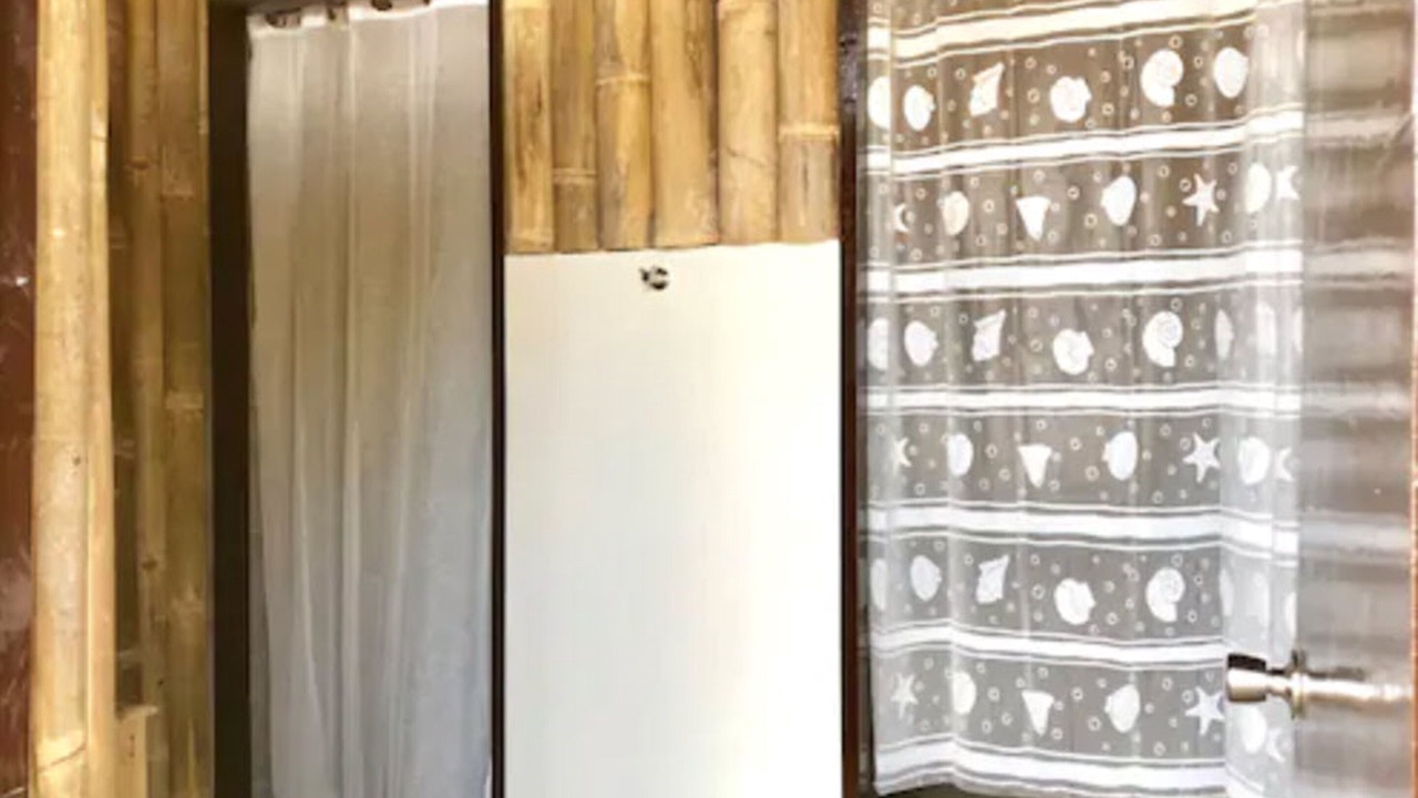 Photo of Bathroom in Sumilon Island