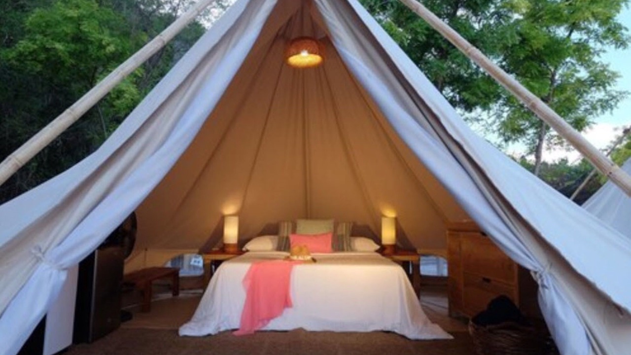 Photo of Bedroom in Sumilon Island