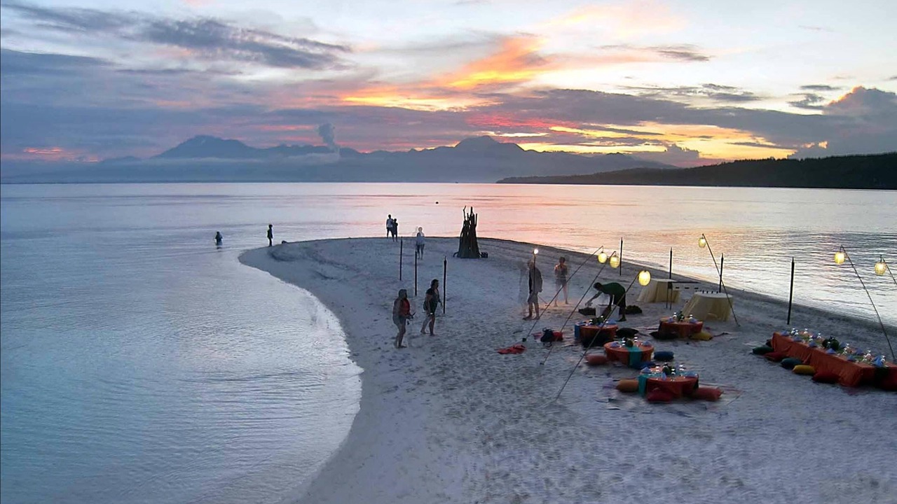Photo of Others in Sumilon Island
