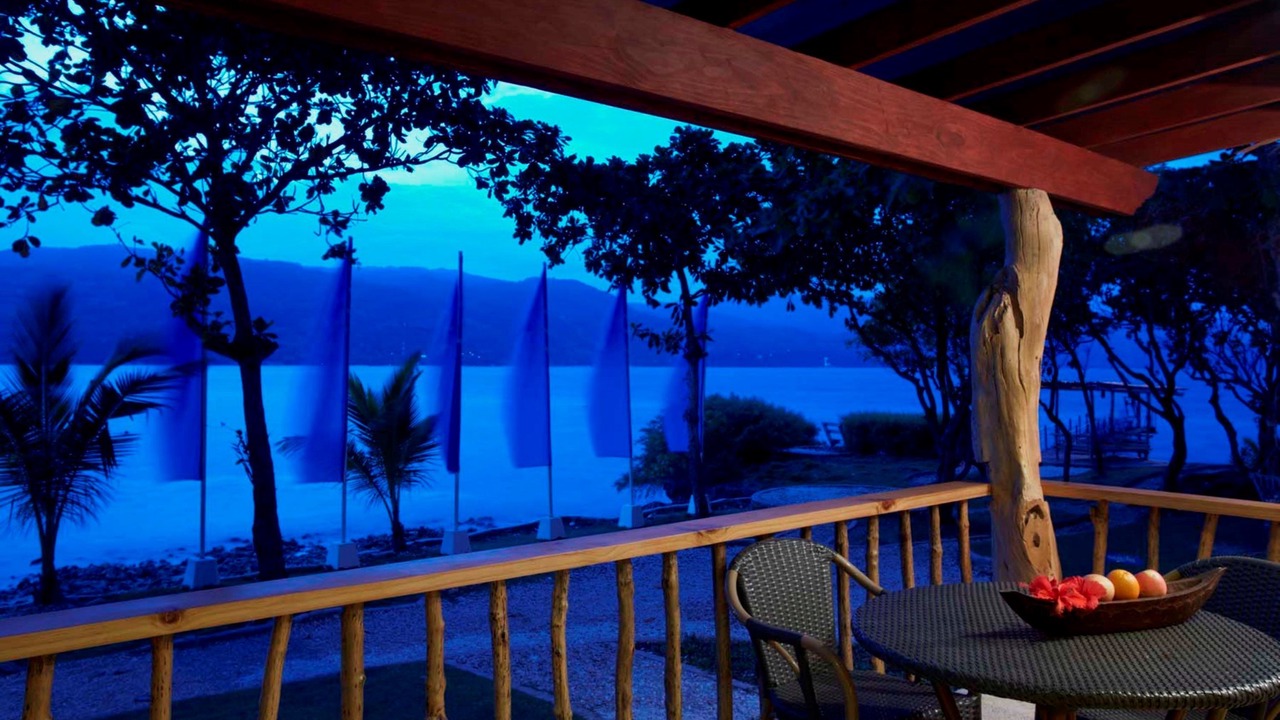 Photo of Bedroom in Sumilon Island