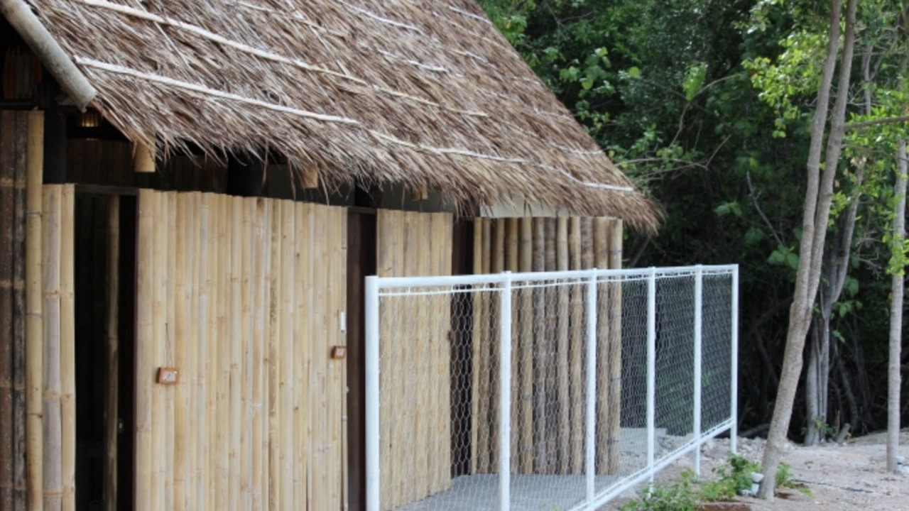 Photo of Bathroom in Sumilon Island