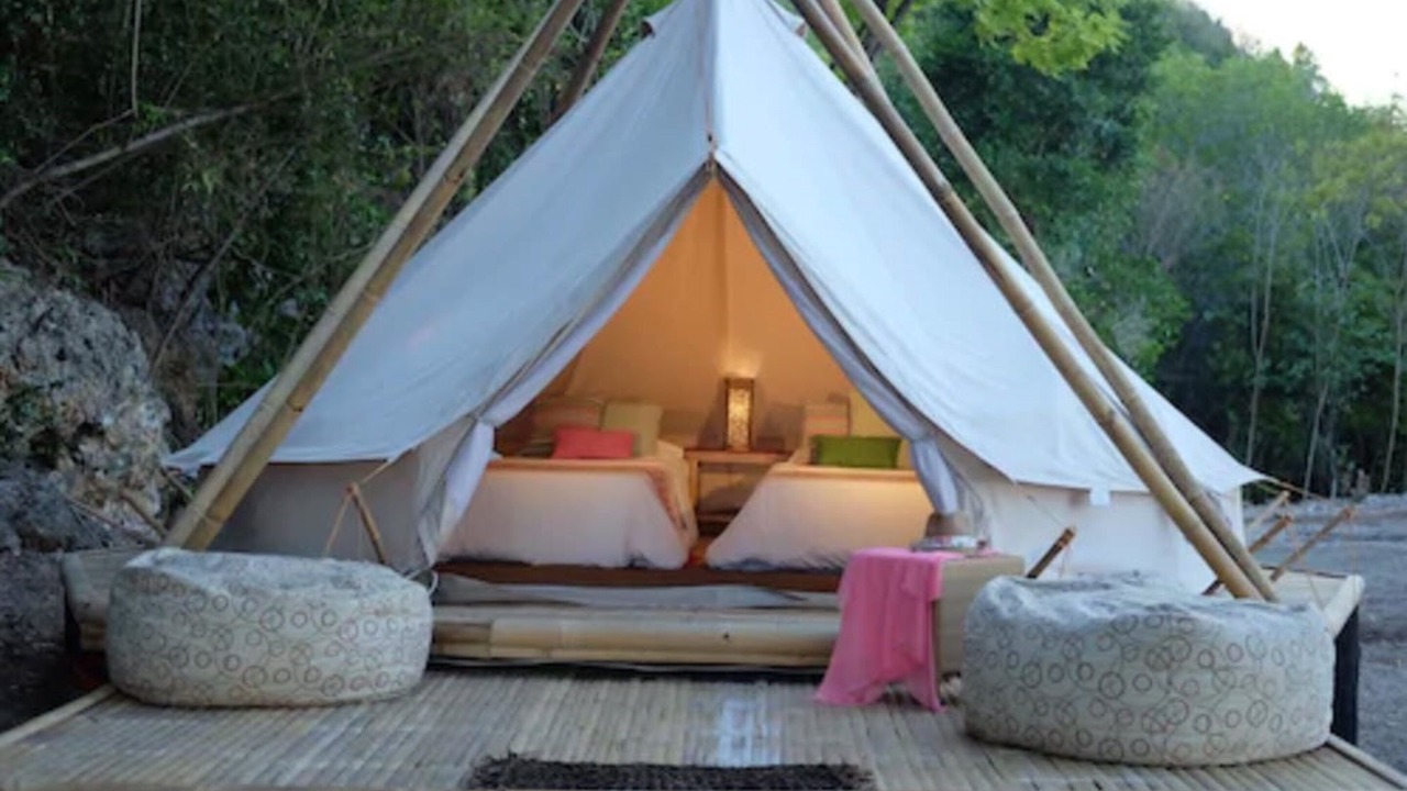 Photo of Bedroom in Sumilon Island
