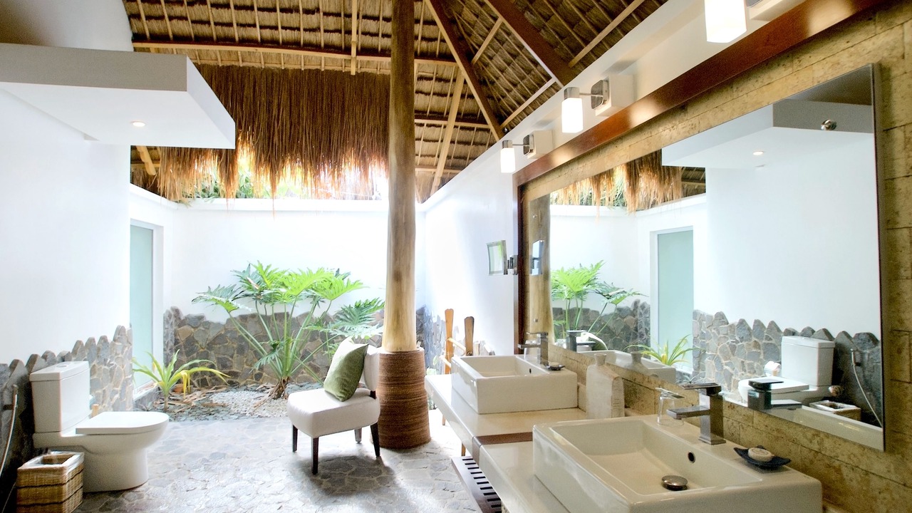 Photo of Bathroom in Dauin