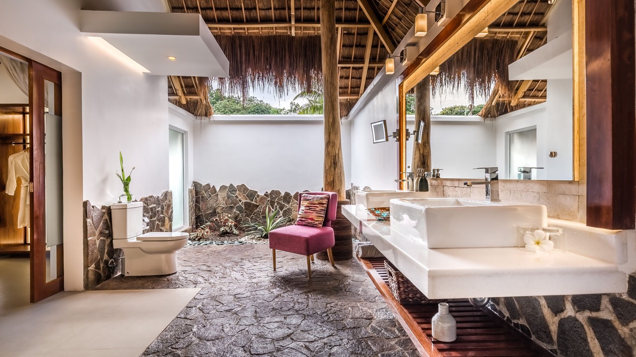 Photo of Bathroom in Dauin
