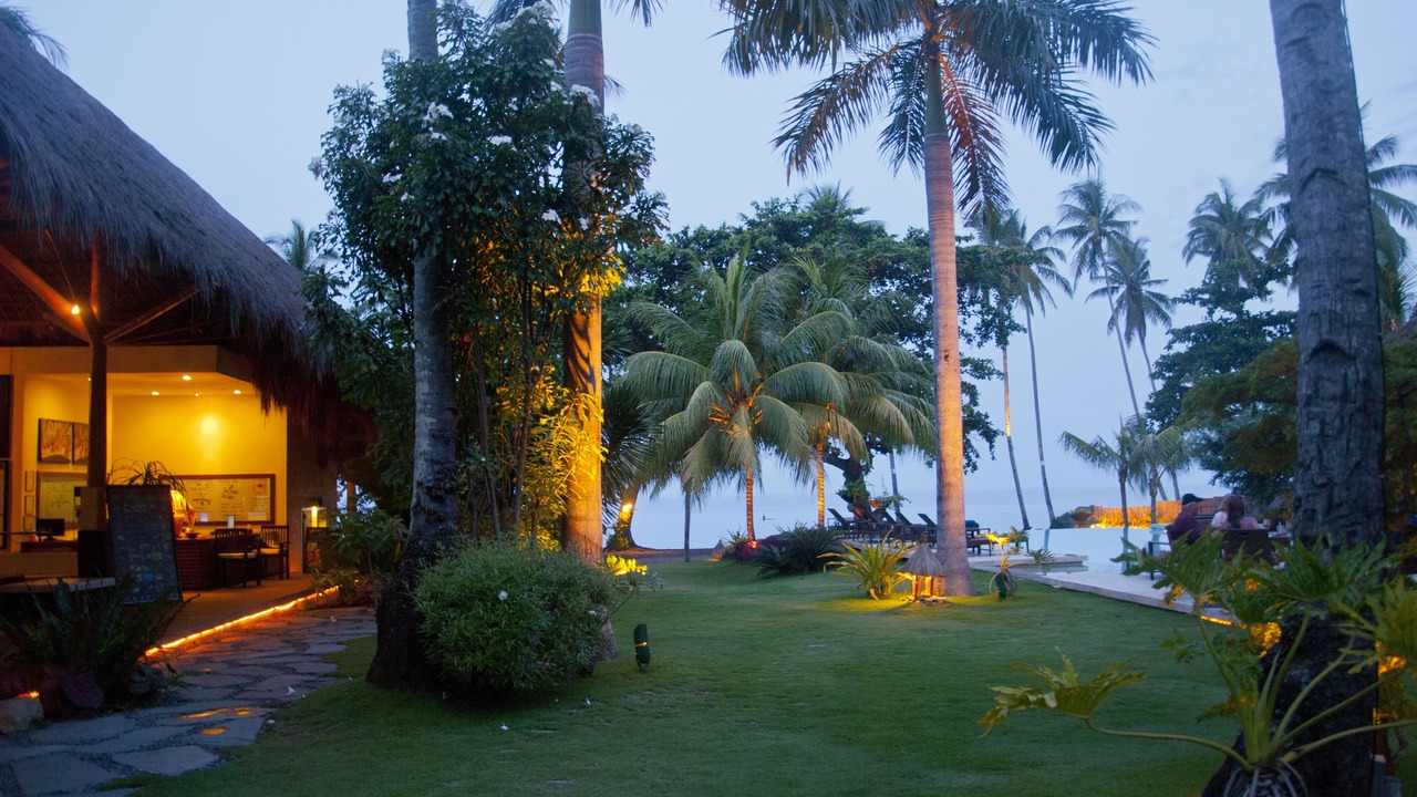 Photo of Patio Balcony in Dauin
