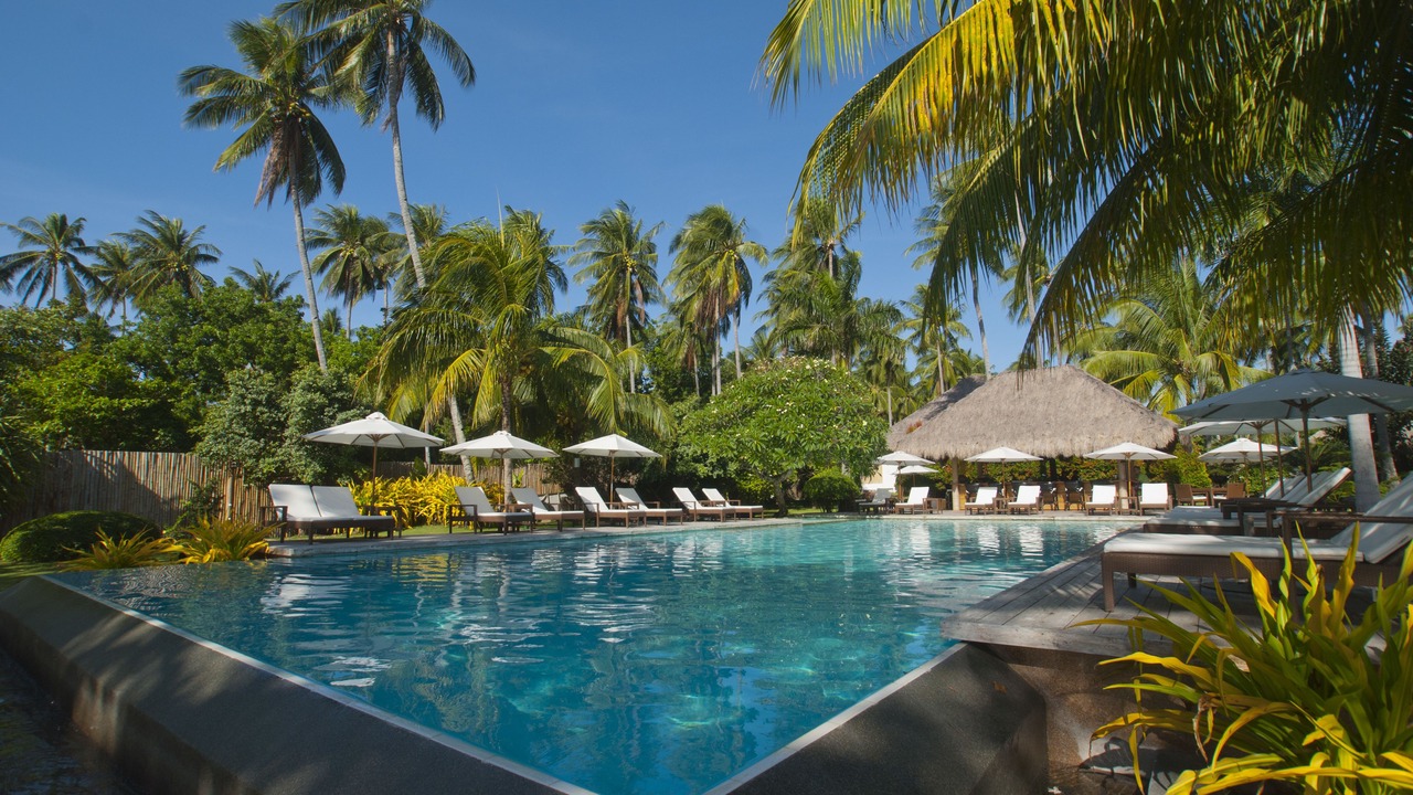 Photo of Outdoor in Dauin