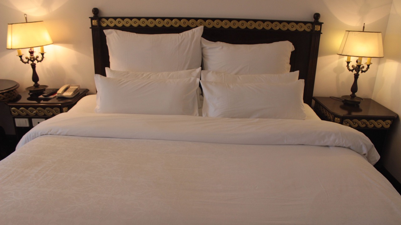 Photo of Bedroom in Laoag