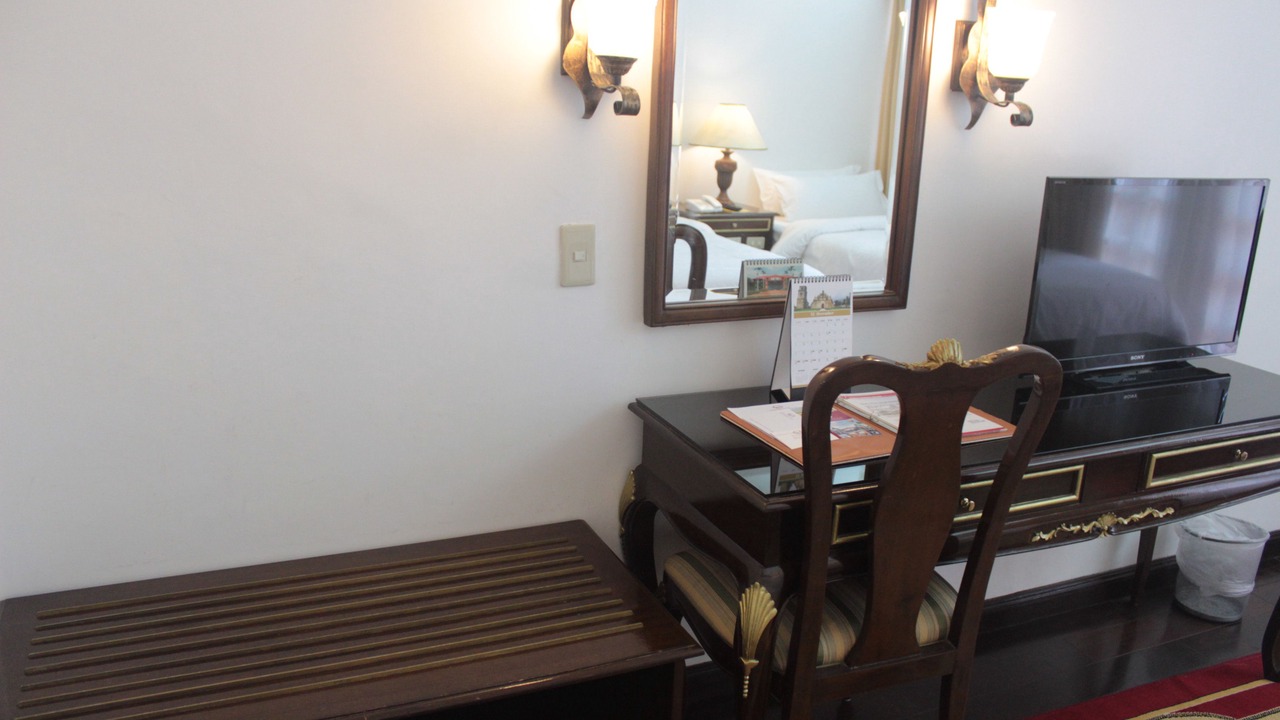 Photo of Bedroom in Laoag