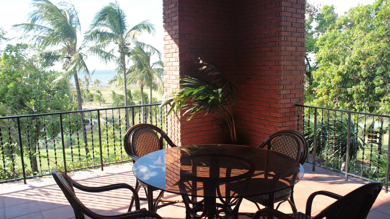 Photo of Patio Balcony in Laoag