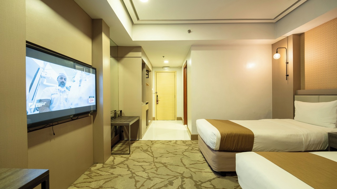Photo of Bedroom in Bacolod