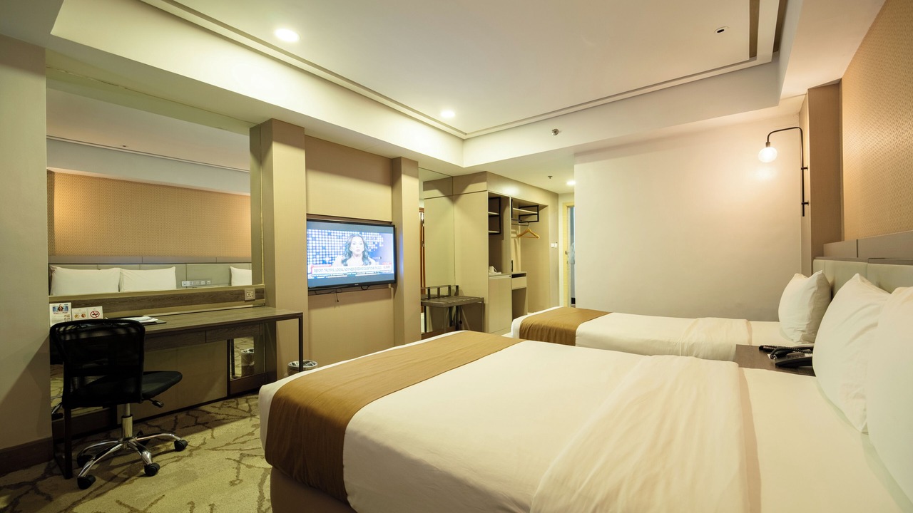 Photo of Bedroom in Bacolod