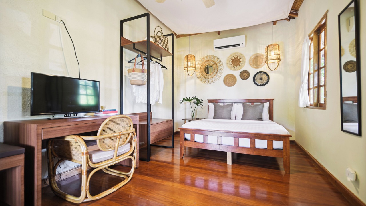 Photo of Bedroom in Balabag