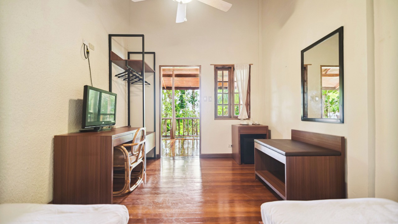 Photo of Bedroom in Balabag