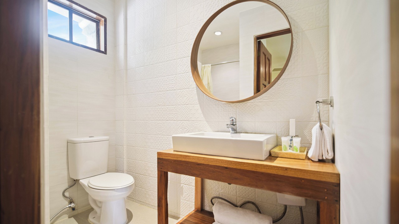 Photo of Bathroom in Balabag
