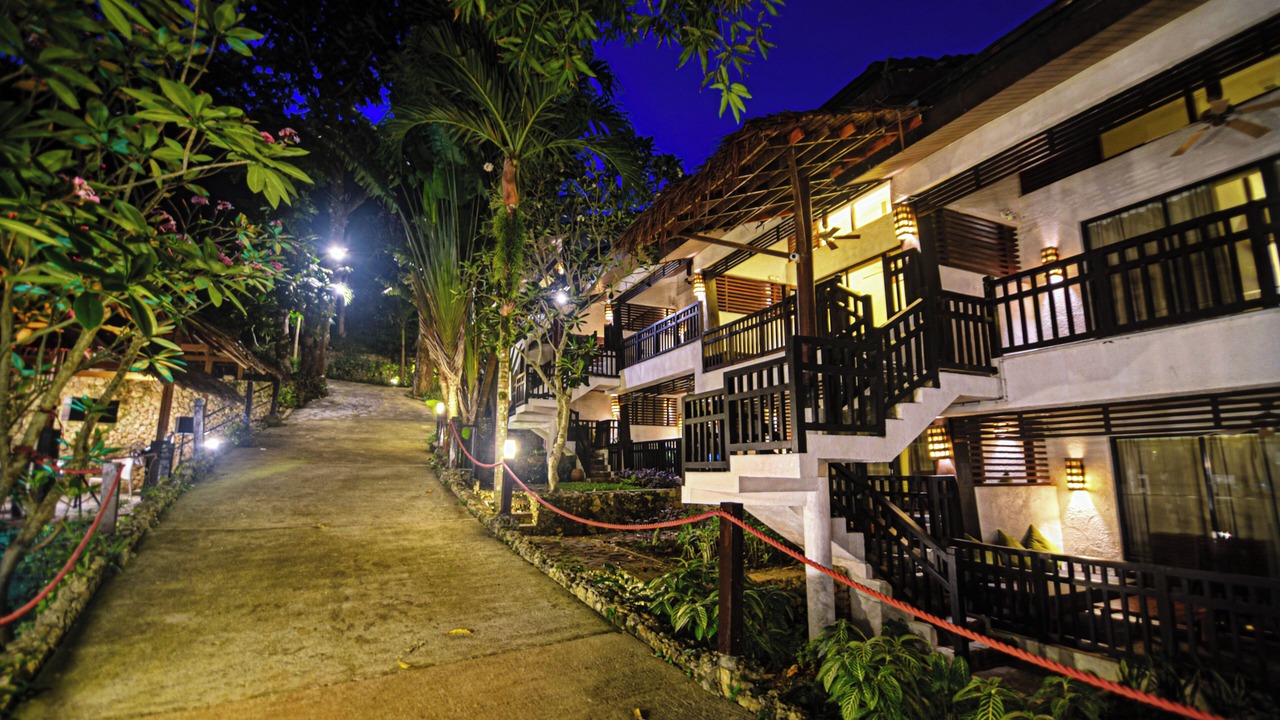 Photo of Outdoor in Balabag