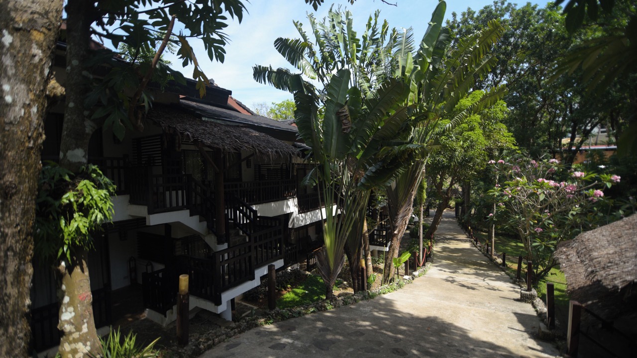 Photo of Outdoor in Balabag