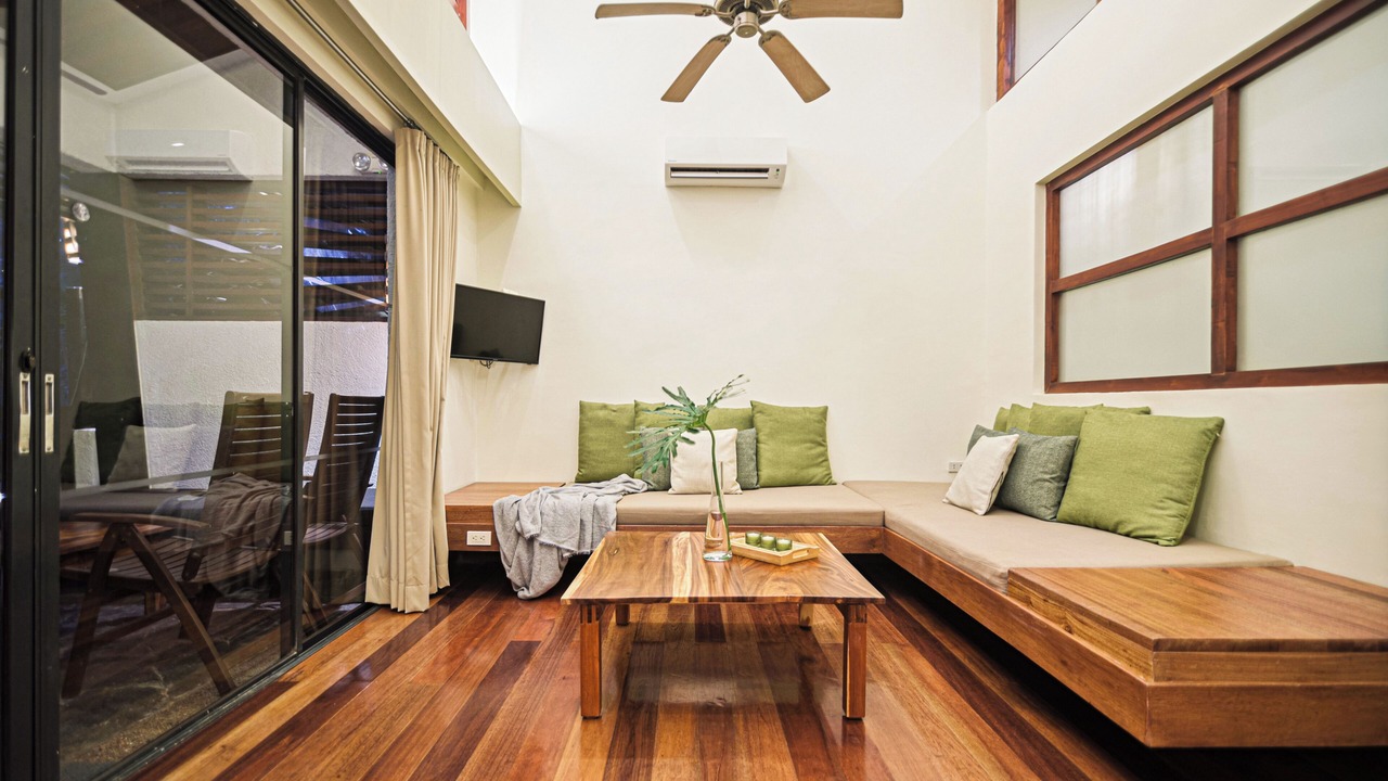Photo of Bedroom in Balabag
