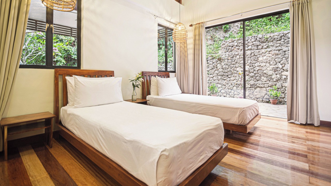Photo of Bedroom in Balabag