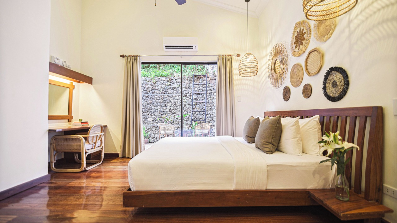 Photo of Bedroom in Balabag