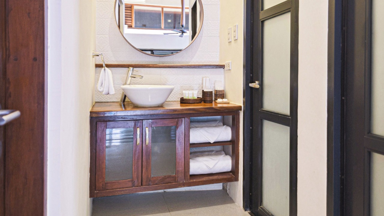 Photo of Bathroom in Balabag