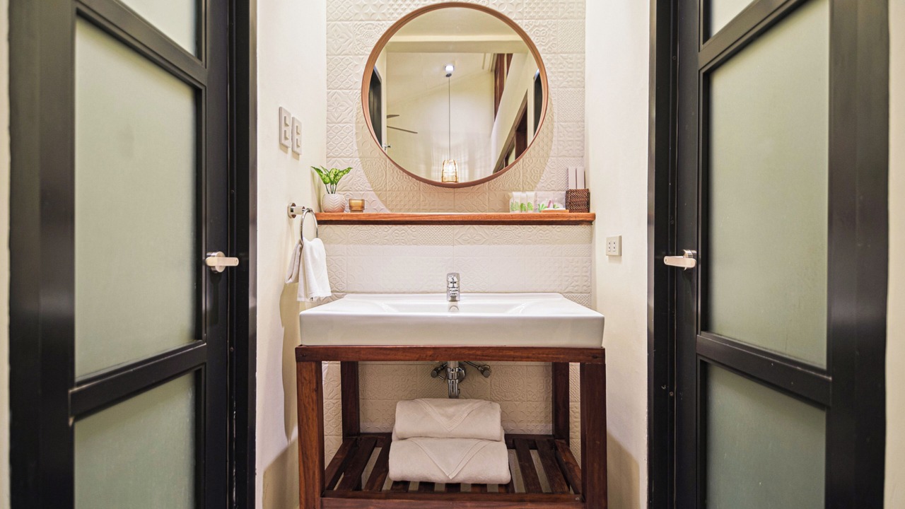 Photo of Bathroom in Balabag