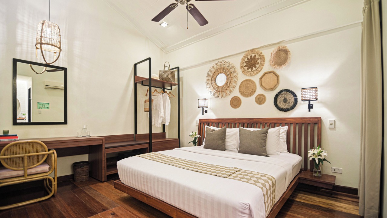 Photo of Bedroom in Balabag
