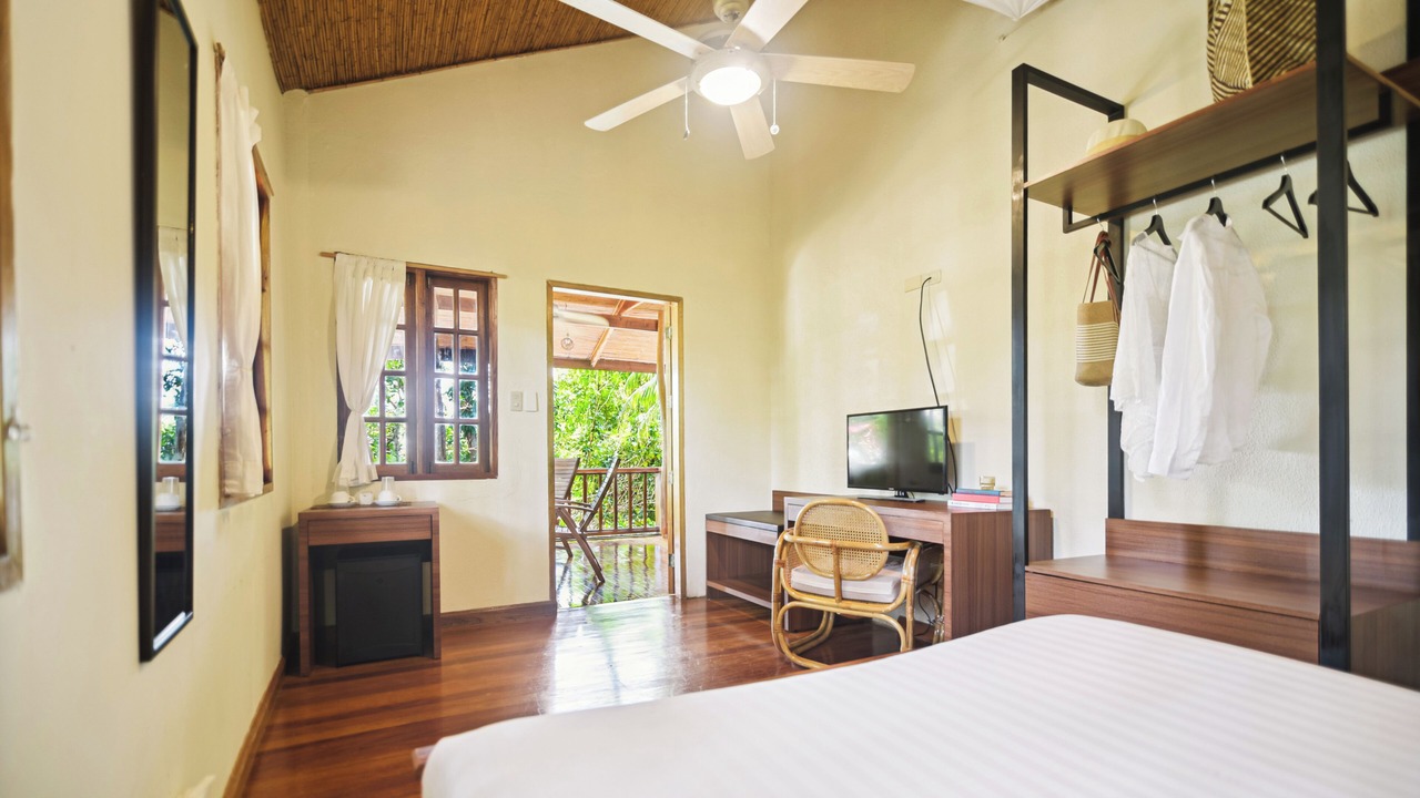 Photo of Bedroom in Balabag