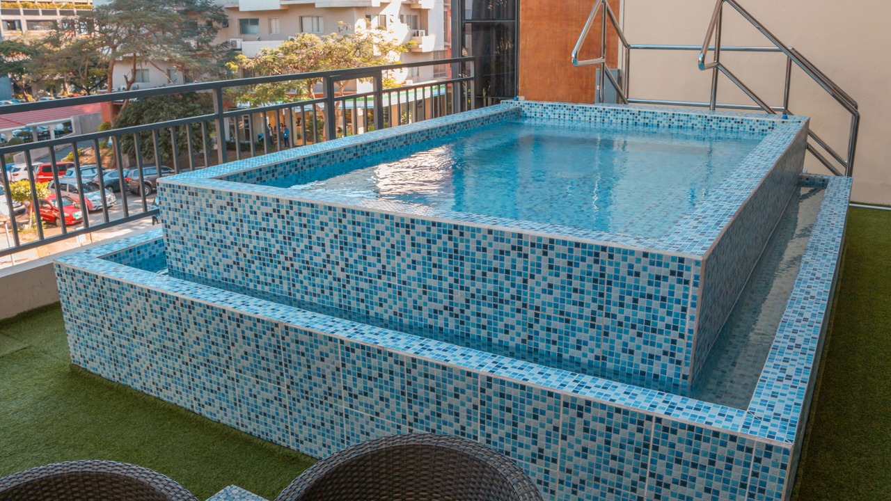 Photo of Outdoor in Alabang