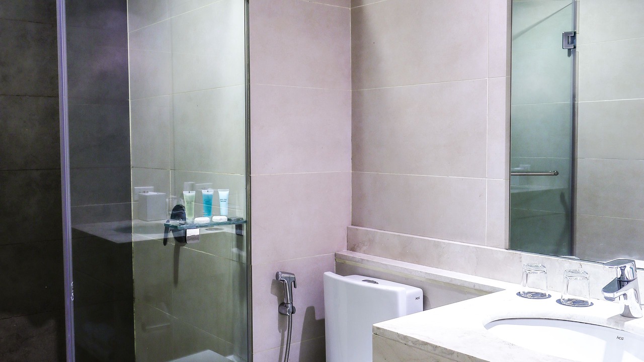 Photo of Bathroom in Alabang
