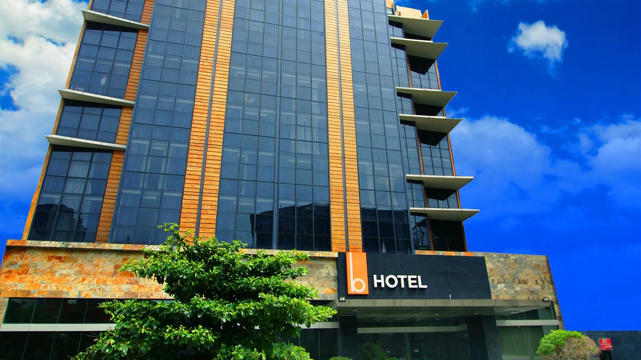 Photo of Outdoor in Alabang