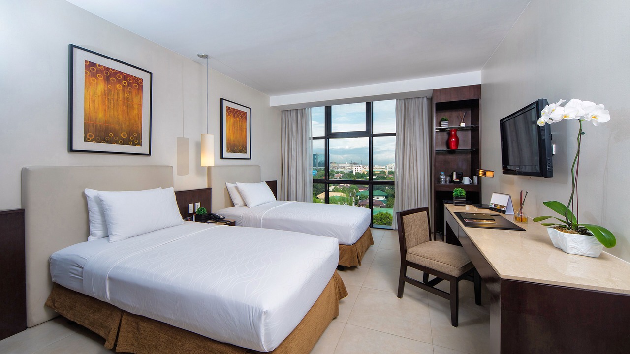 Photo of Bedroom in Alabang