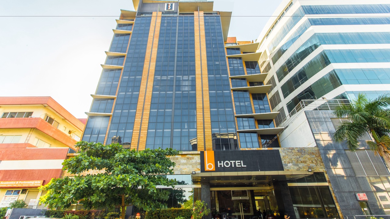 Photo of Outdoor in Alabang