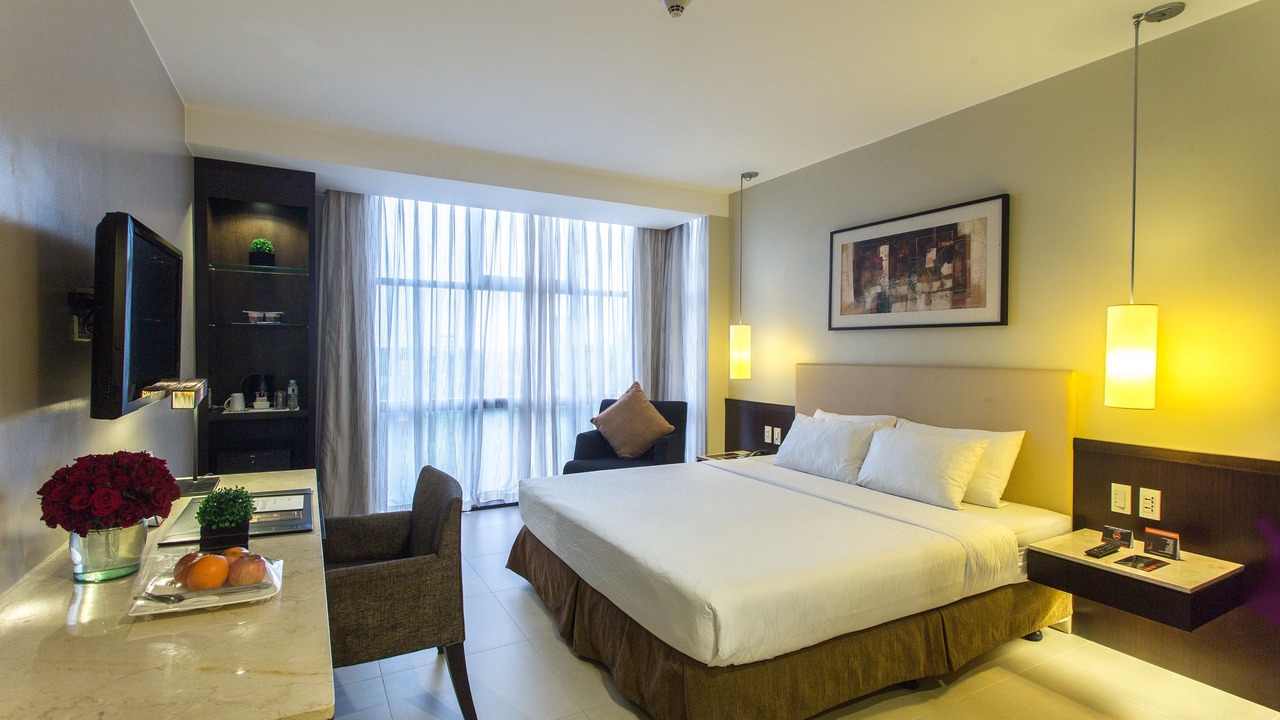 Photo of Bedroom in Alabang