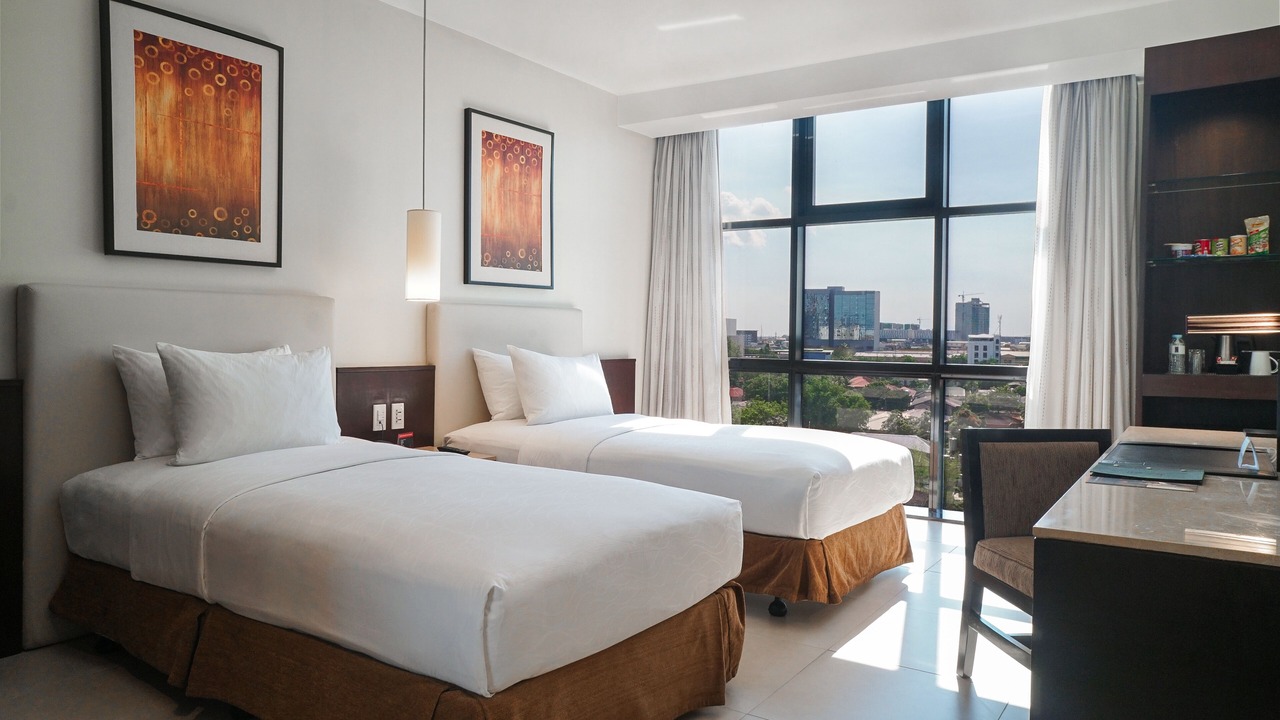 Photo of Bedroom in Alabang