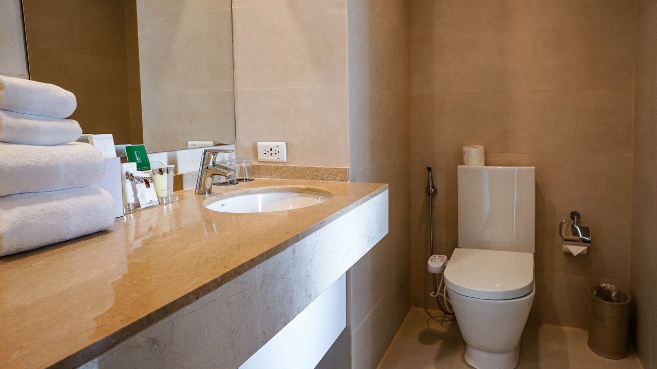 Photo of Bathroom in Alabang