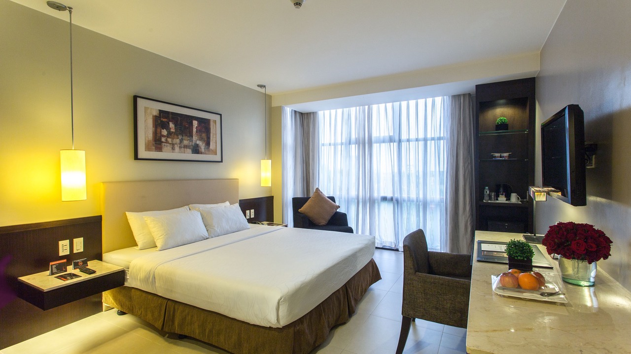 Photo of Bedroom in Alabang