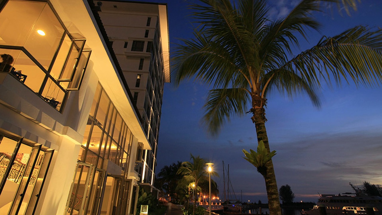 Photo of Outdoor in Si Rusa