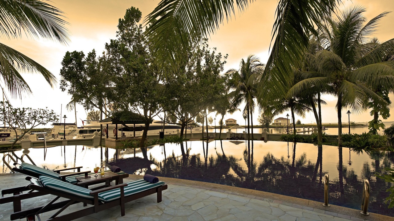 Photo of Outdoor in Si Rusa